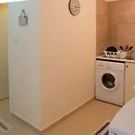 Shack Apartman *