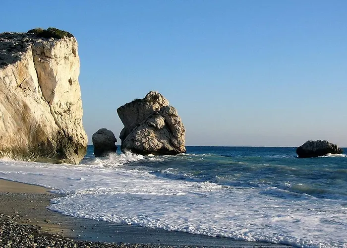 Lägenhet Shack Paphos