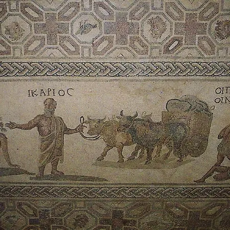 Shack Διαμέρισμα *