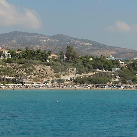 Shack Paphos