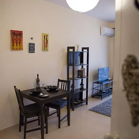 Shack Apartment Paphos