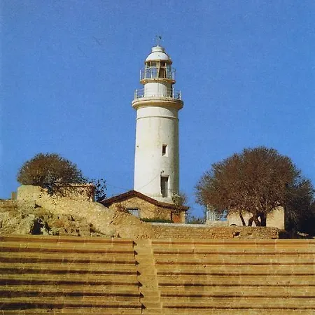 Shack * Paphos