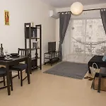 Shack Apartamento