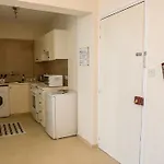 Shack Apartamento Paphos