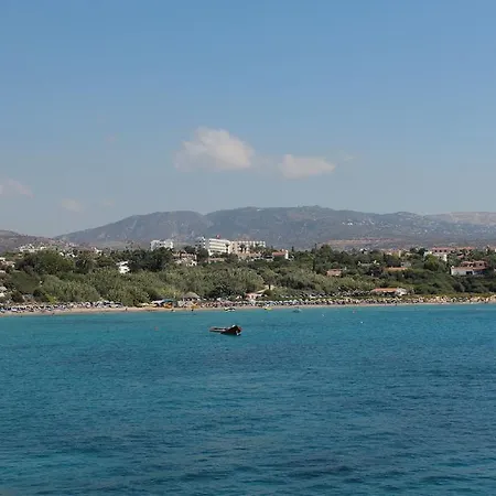 Shack Apartamento Paphos
