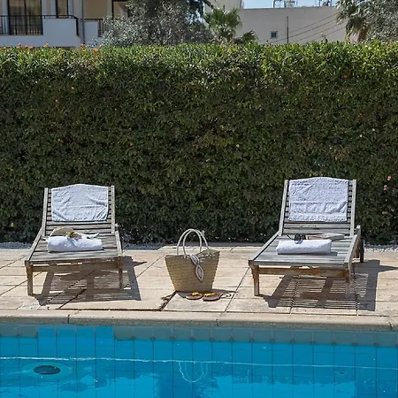 Shack * Paphos