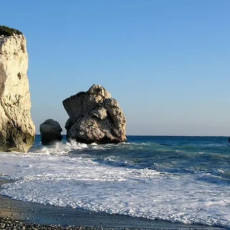 Apartamento Shack Paphos