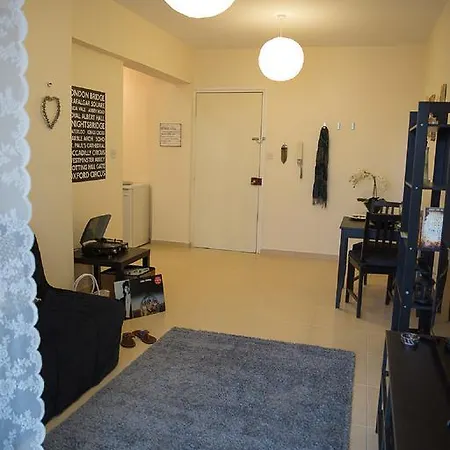 Apartament Shack