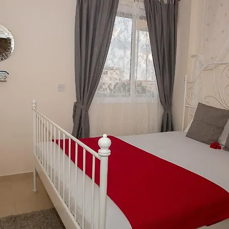 Apartamento Shack *