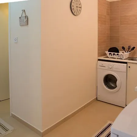 Shack Apartament *