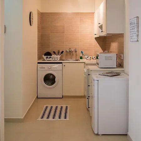 Apartament Shack