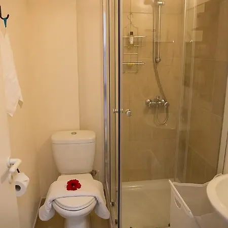 Shack Apartament