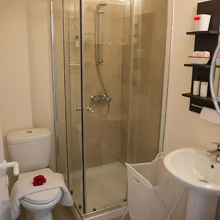 Apartament Shack *